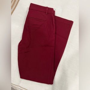 Gap Signature Skinny Ankle